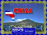 Costa Rican Stations ID0411